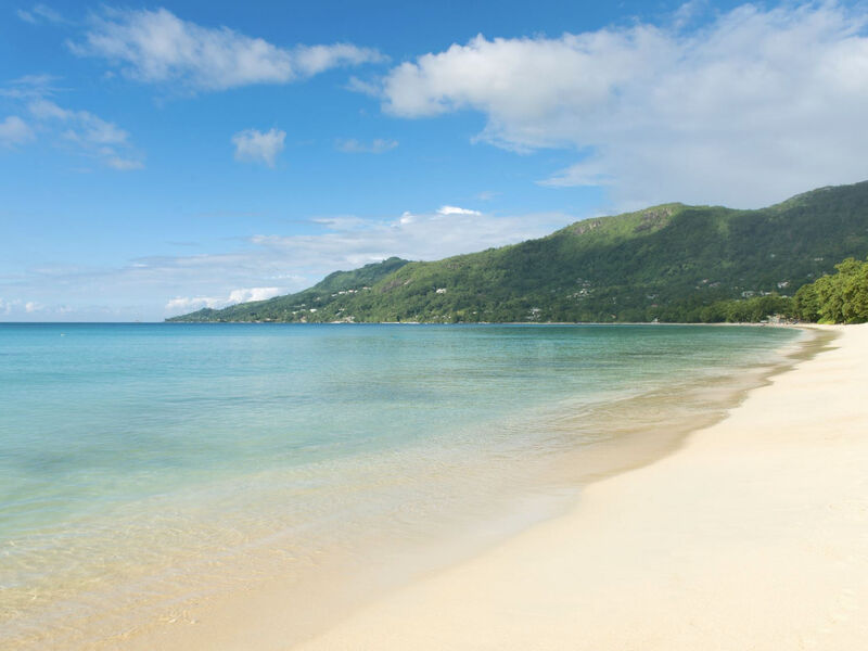 Story Seychelles