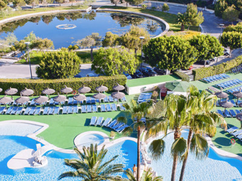 Studios Alcudia Beach
