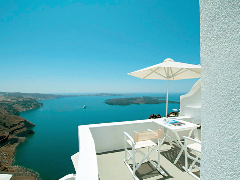 Studios Krokos Villas