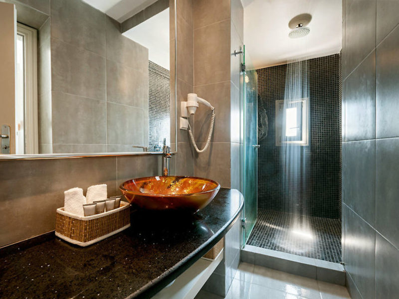 Studios Krokos Villas