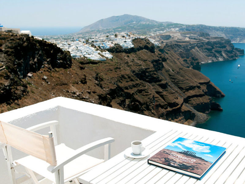 Studios Krokos Villas