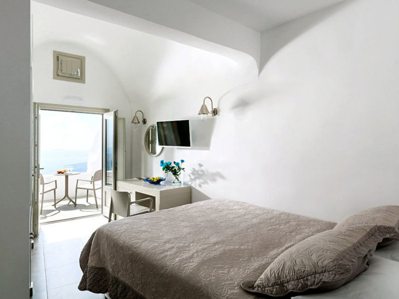 Studios Krokos Villas