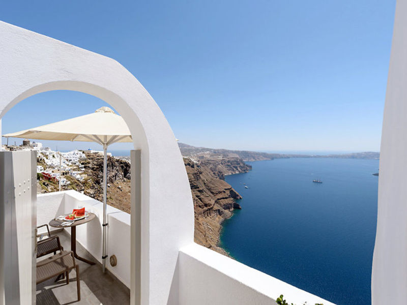 Studios Krokos Villas