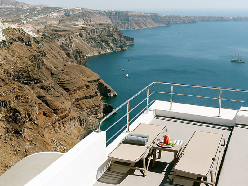 Studios Krokos Villas