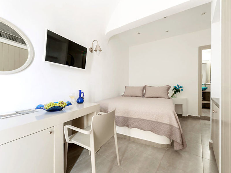 Studios Krokos Villas
