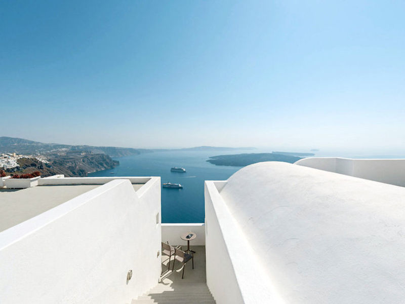 Studios Krokos Villas
