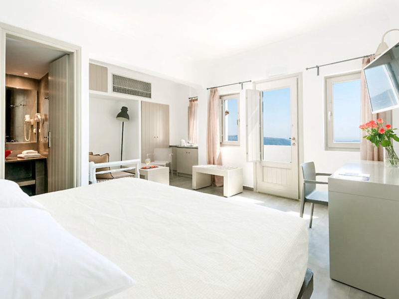 Studios Krokos Villas