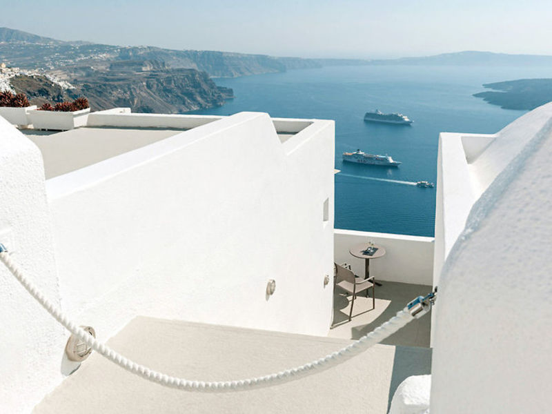 Studios Krokos Villas