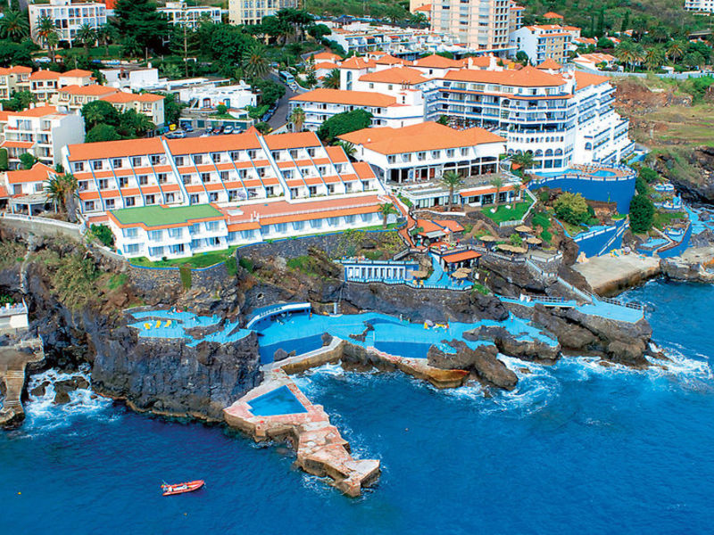 Studios Royal Orchid