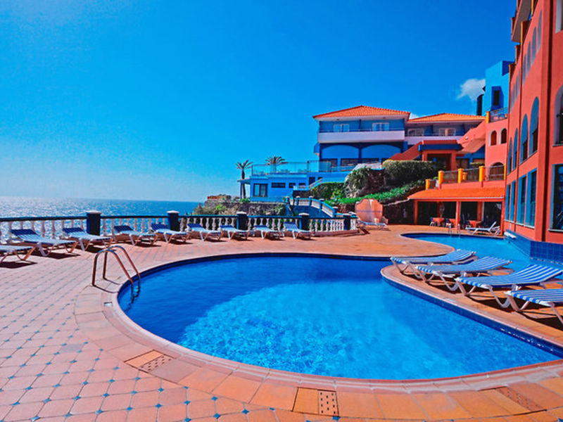 Studios Royal Orchid