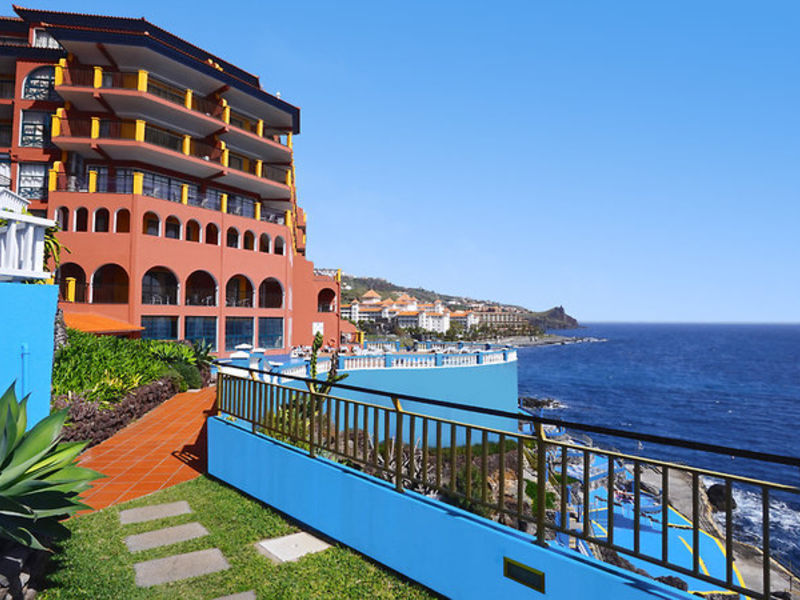 Studios Royal Orchid