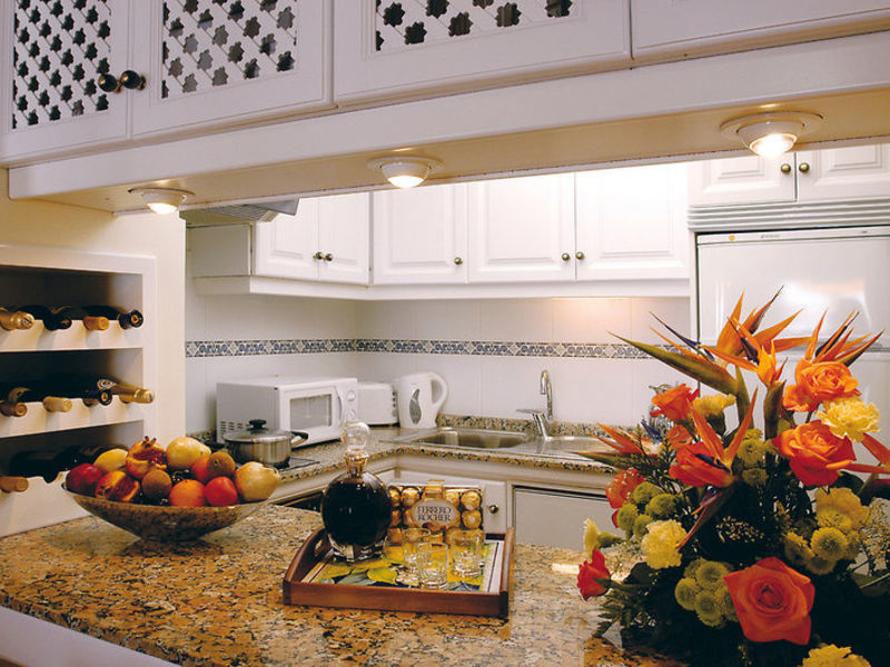 Studios Sands Beach Resor