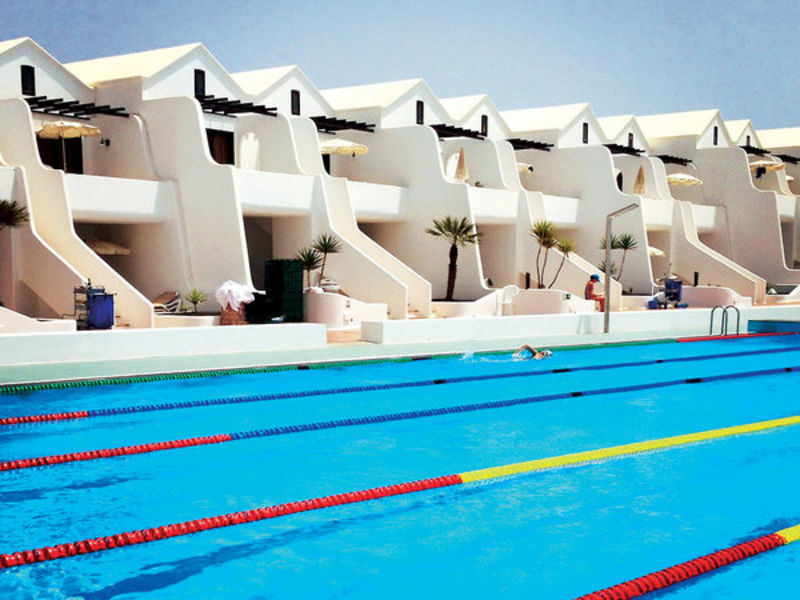Studios Sands Beach Resor