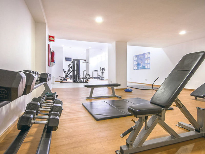 Studios Sands Beach Resor