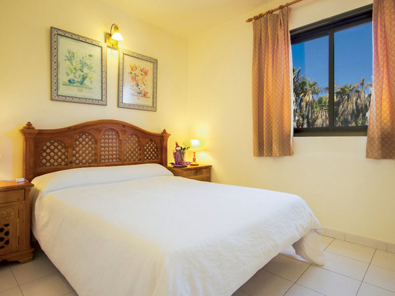 Studios Sands Beach Resor