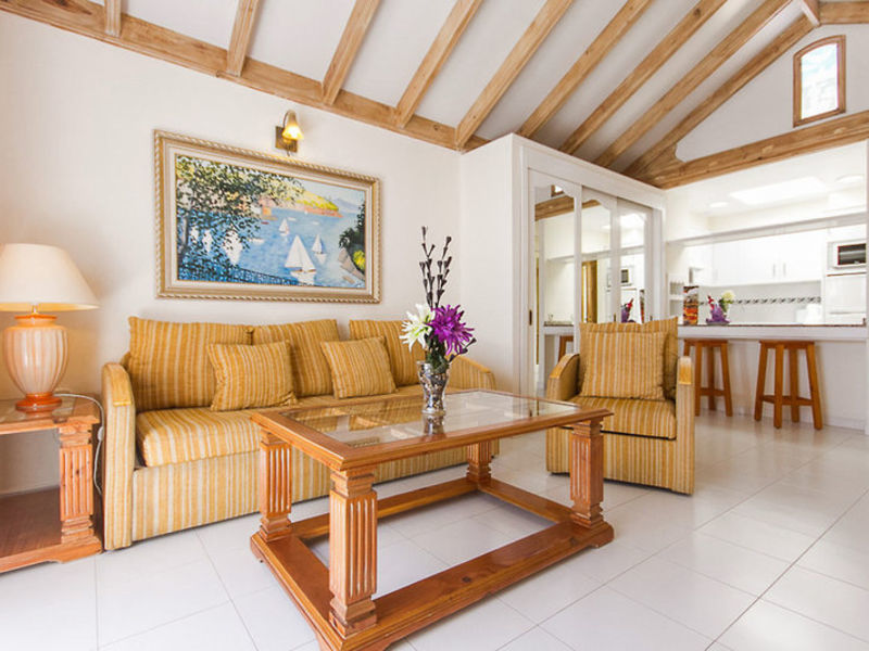 Studios Sands Beach Resor