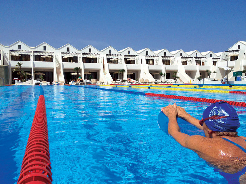 Studios Sands Beach Resor