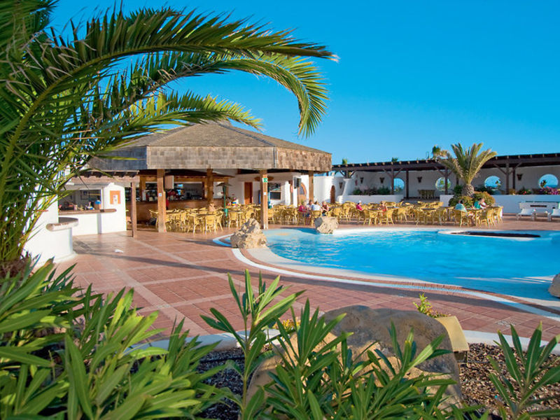 Studios Sands Beach Resor
