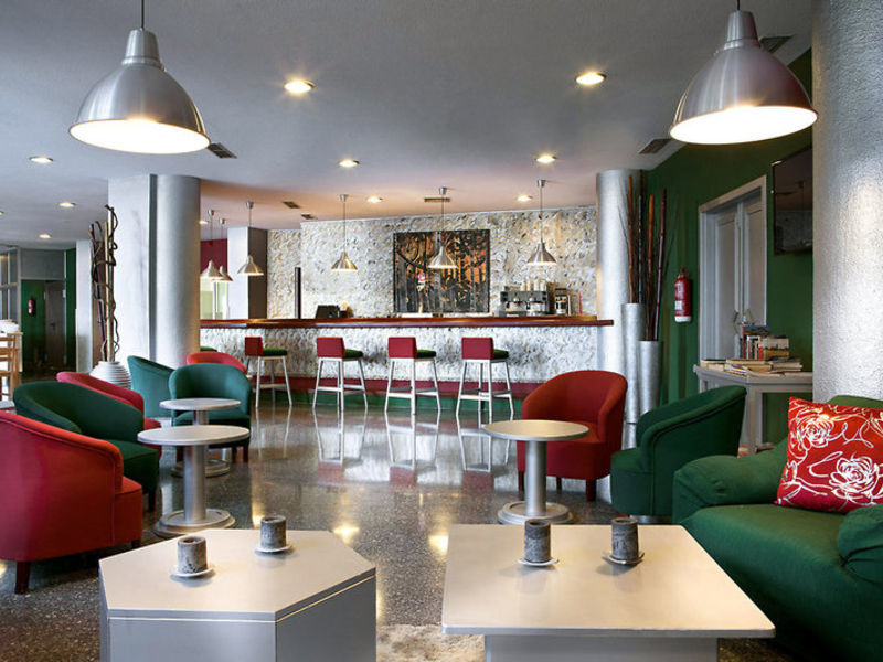 Studios Sol La Palma, Typ S