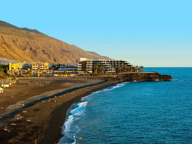 Studios Sol La Palma, Typ S