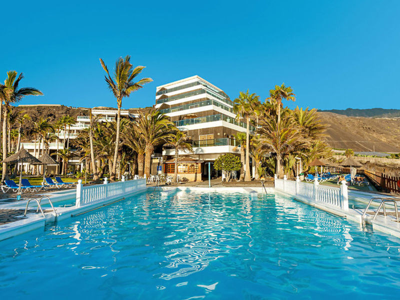 Studios Sol La Palma, Typ S