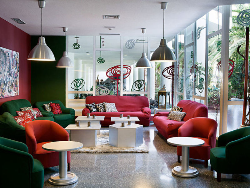 Studios Sol La Palma, Typ S