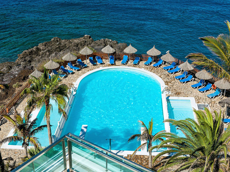 Studios Sol La Palma, Typ S