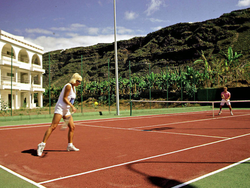 Studios Sol La Palma, Typ S