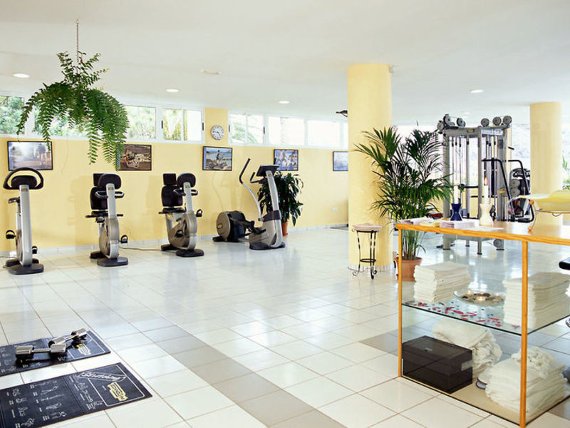 Studios Sol La Palma, Typ S