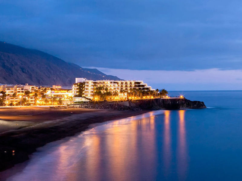 Studios Sol La Palma, Typ S