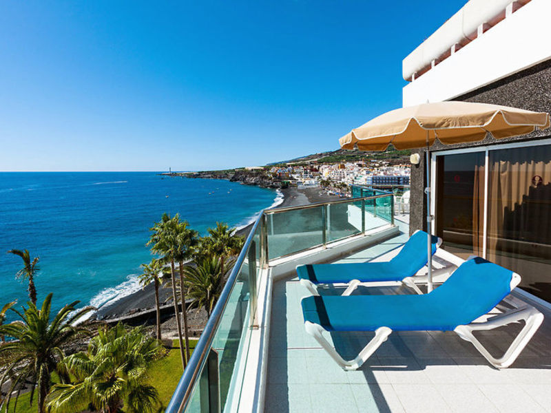 Studios Sol La Palma, Typ S