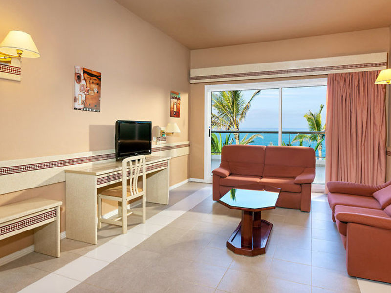 Studios Sol La Palma, Typ S