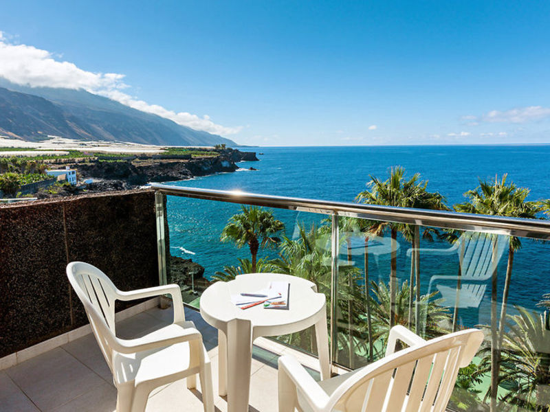 Studios Sol La Palma, Typ S