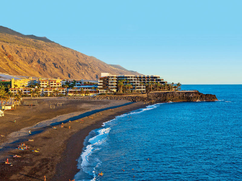 Studios Sol La Palma, Typ S