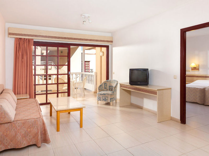 Studios Sol La Palma, Typ S