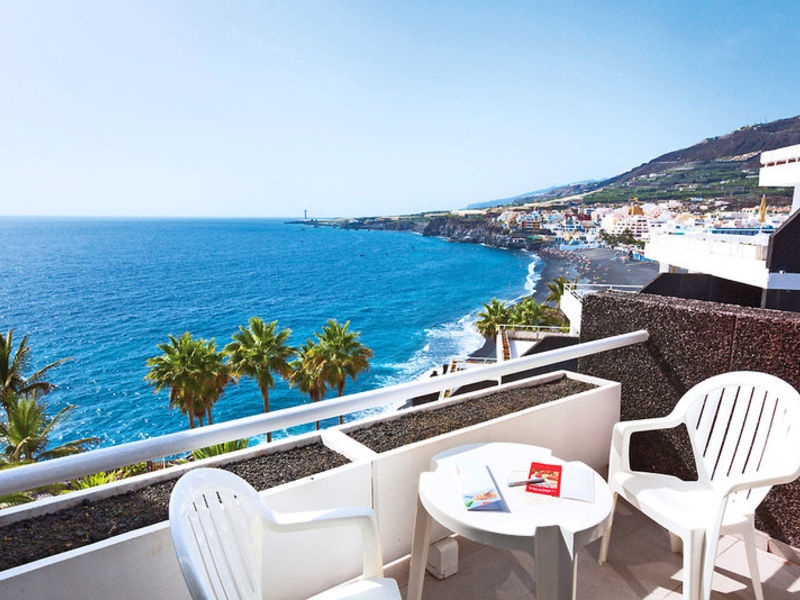 Studios Sol La Palma, Typ S