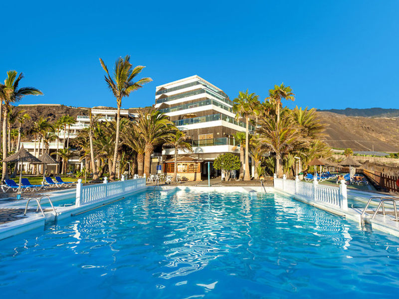 Studios Sol La Palma, Typ S