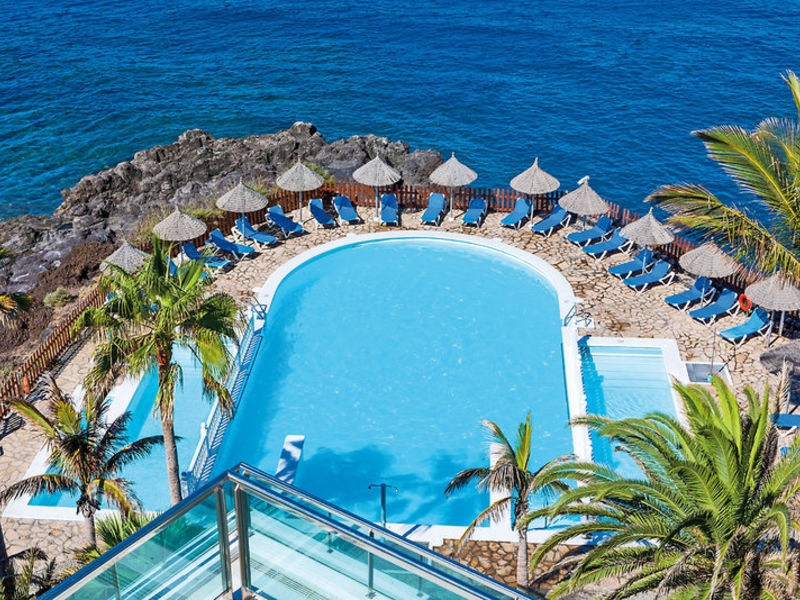 Studios Sol La Palma, Typ S