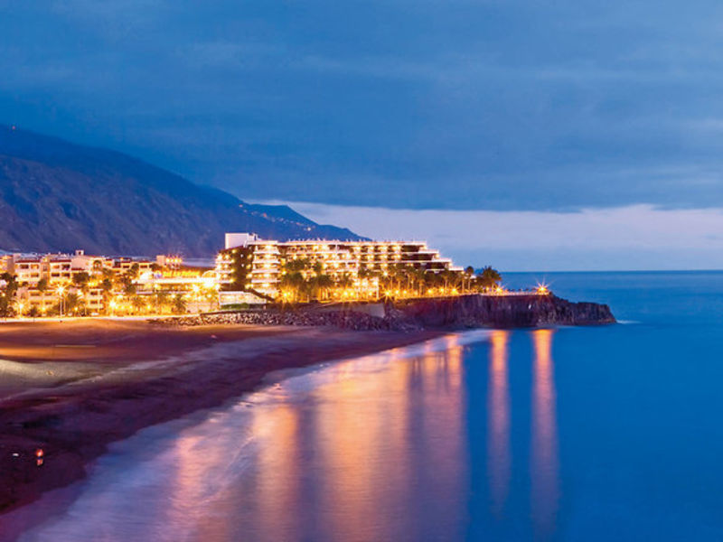 Studios Sol La Palma, Typ S