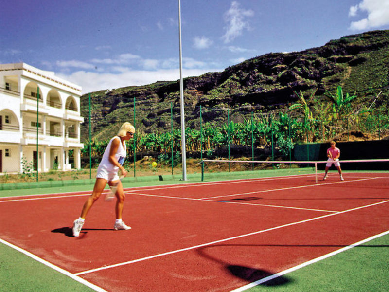 Studios Sol La Palma, Typ S