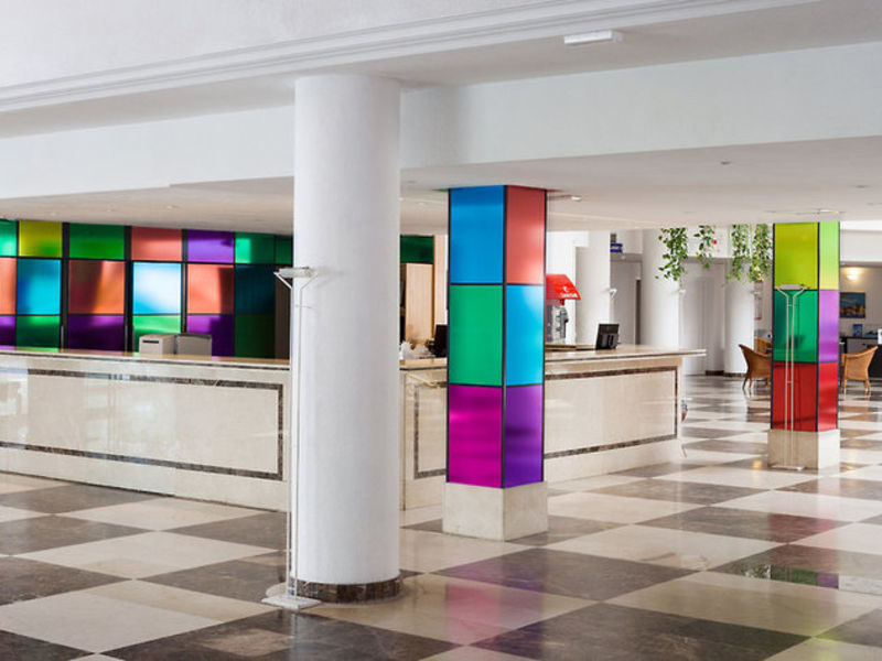 Studios Sol La Palma, Typ S