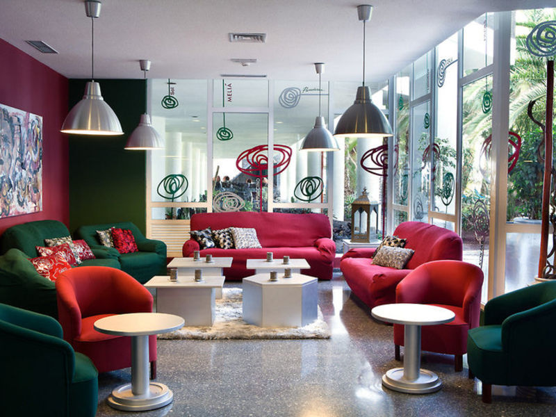 Studios Sol La Palma, Typ S