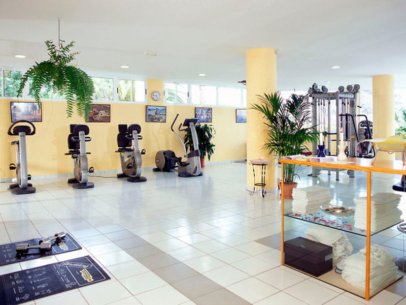 Studios Sol La Palma, Typ S