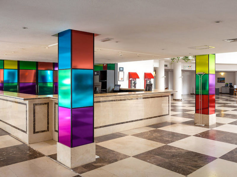 Studios Sol La Palma, Typ S