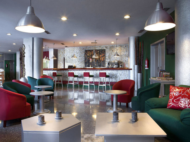 Studios Sol La Palma, Typ S
