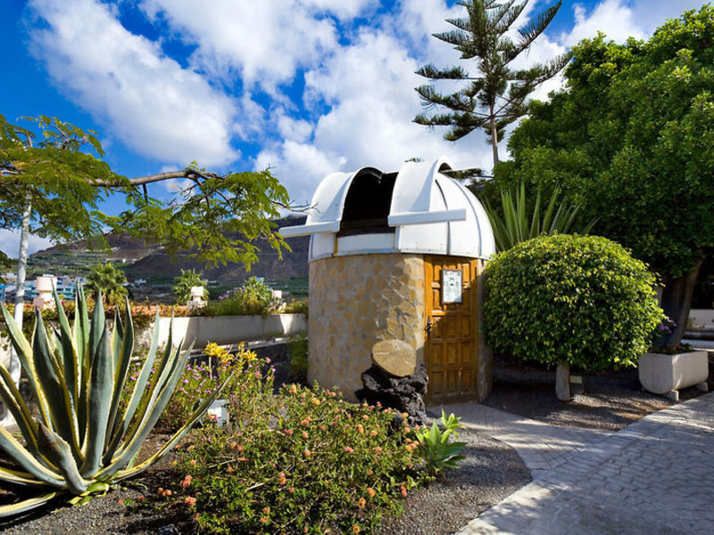 Studios Sol La Palma, Typ S