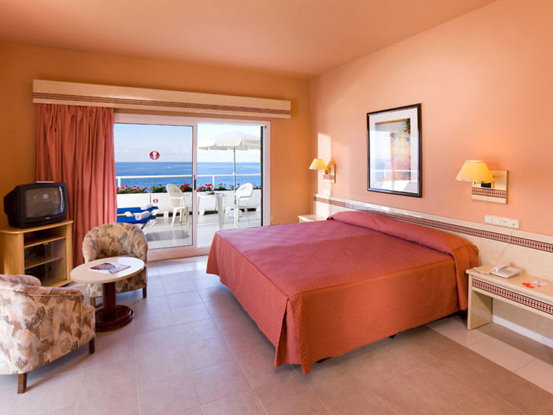 Studios Sol La Palma, Typ S