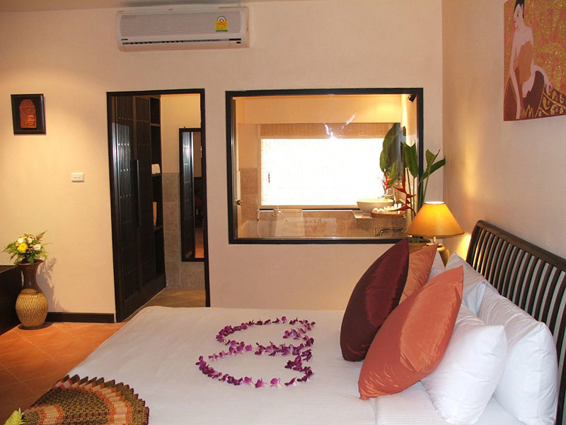 Sudala Beach Resort
