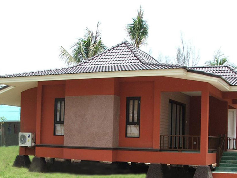 Sudala Beach Resort