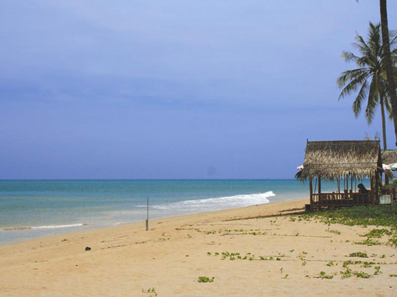 Sudala Beach Resort